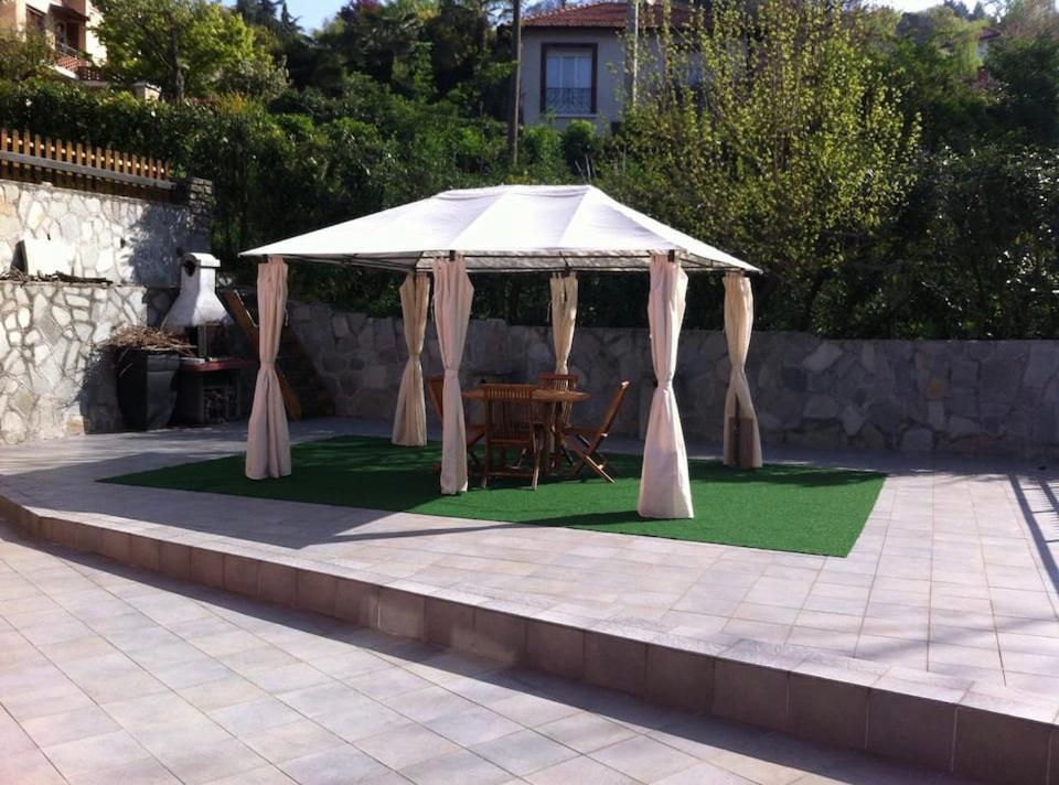 Appartamento In Villa Sulle Colline Di Torino Exterior foto